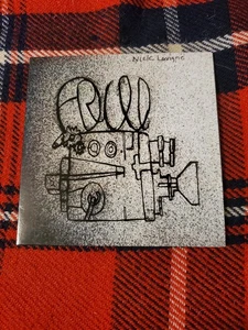 NICK LAVIGNE - FREEL Skateboards/Skateboarding DVD RARE  - Picture 1 of 2