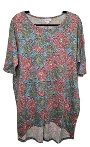 Lularoe Irma(Size MEDIUM) Multi-Color, New With Tags, Free Shipping! 📦 - Picture 1 of 4