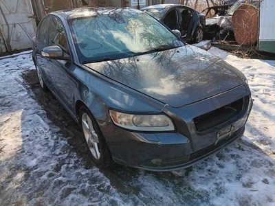 Console Front Floor Fits 08-13 VOLVO 30 SERIES 11011 - Image 1 of 4