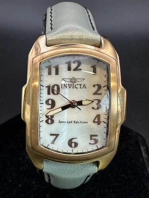 Invicta Lupah Lady The Last Word On Bold Movements Special Edition 12635 Japan - Image 1 of 4