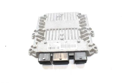 Centralina centralina centralina centralina motore CITROËN C2 9663483180 9653451880 23969489 - Immagine 1 di 4