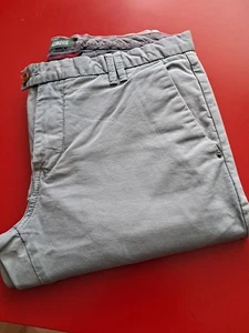 Cinque Hose Herren Chino Dark Green EU 50 INT L - Bild 1 von 9