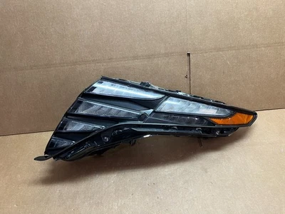 OEM 2022 2023 2024 HYUNDAI TUCSON LED DAYTIME RUNNING LIGHT / SIGNAL LEFT LH - Image 1 of 4