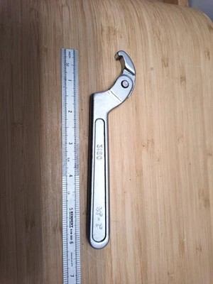 Vintage Britool 3150 C Spanner 3/4-2" VGC - Image 1 of 4