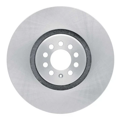 Disc Brake Rotor fits 2004 Volkswagen Golf  DFC - Image 1 of 4