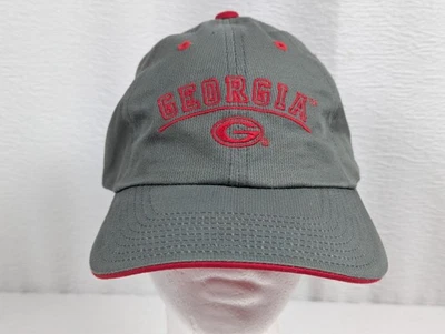 Coliseo - Georgia Bulldogs - Sombrero / Gorra - Ajustable - Auténtico con licencia Foto 1 de 4