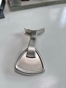 Silver Replacement Blade Arm White For Harbor Breeze Centreville 52" Ceiling Fan - Picture 1 of 5