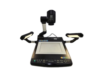 DOAR's Digital Evidence Presentation System COMMUNICATOR 21 - Image 1 of 4