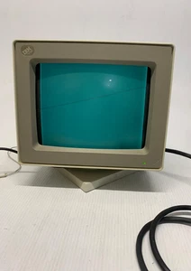 IBM Personal System/2 PS/2 8513 Color CRT Computer Monitor - Picture 1 of 11