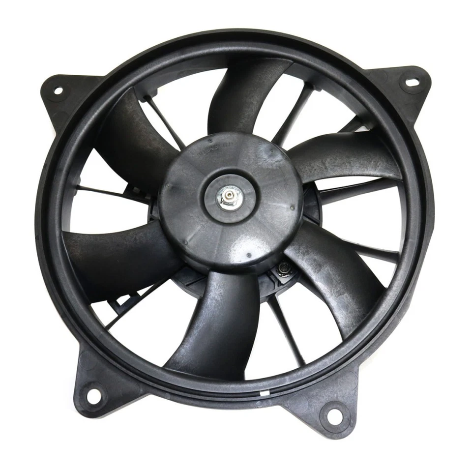 For Nissan NV1500/NV2500/NV3500 2012-2021 Radiator Air Conditioning Fan Assembly - Image 1 of 4