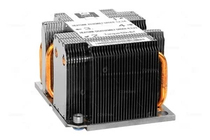 NMB-360-0109-001-00 NMB HEATSINK FOR LGA3647 AF40 NIMBLE STORAGE SYSTEM NODE - Photo 1/7