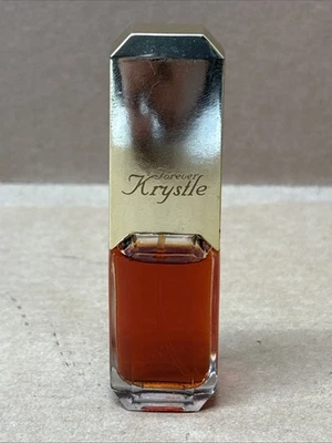 Forever Krystle туалетная вода от Carrington 0,5 унц. Мини-спрей - Изображение 1 из 4