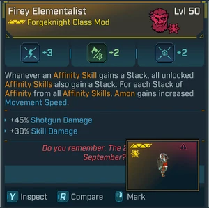 🔥Borderlands 4 nivel 50 Firey Elementalist🚀Rápido💎 PS5/XBOX/PC/Switch 2🔥 - Imagen 1 de 1