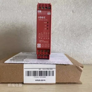 1pcs New HR3S-301N #A6-13 - Picture 1 of 4