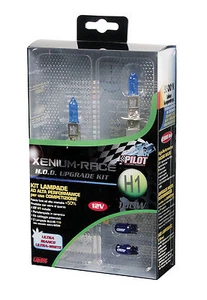 COPPIA LAMPADE H1"HOD"12V. 100W (LAMPA) - Imagen 1 de 1