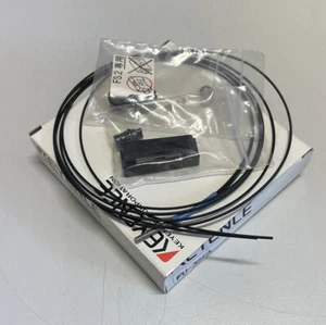 Keyence / FU-35FA / sensore fibra ottica - Foto 1 di 2