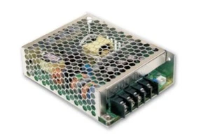 Fuente de alimentación conmutada Meanwell AC/DC HRP-75-36 75,6W 2,1A 36V - Imagen 1 de 4