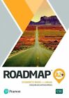 Roadmap A2 And Students Book And Amp Interactive Ebook With Digital Res 978129239