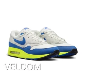 Nike Air Max 1 '86 OG HF2903-100 Uomo - Foto 1 di 13