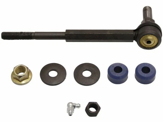 Звено переднего стабилизатора Moog подходит для Sterling Truck Bullet 55 2008-2010 18DTPM - Изображение 1 из 1