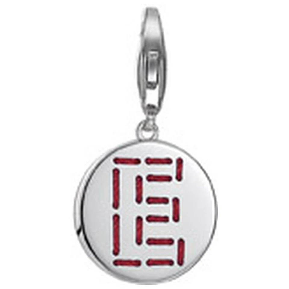 Esprit Charm ESCH91127A000 "E" - Bild 1 von 1