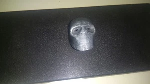 1/6 Scale Armed Robber Mask (painted) - Picture 1 of 8