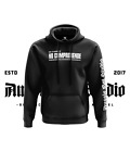 No Comply - Unisex Pullover Hoody