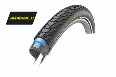 Schwalbe Marathon E-Plus (E-Bike) HS498 Wire Bead Tires