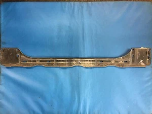 Barra de respaldo/soporte portador para parachoques trasero BMW Mini One/Cooper/S (R50/R52/R53) - Imagen 1 de 1