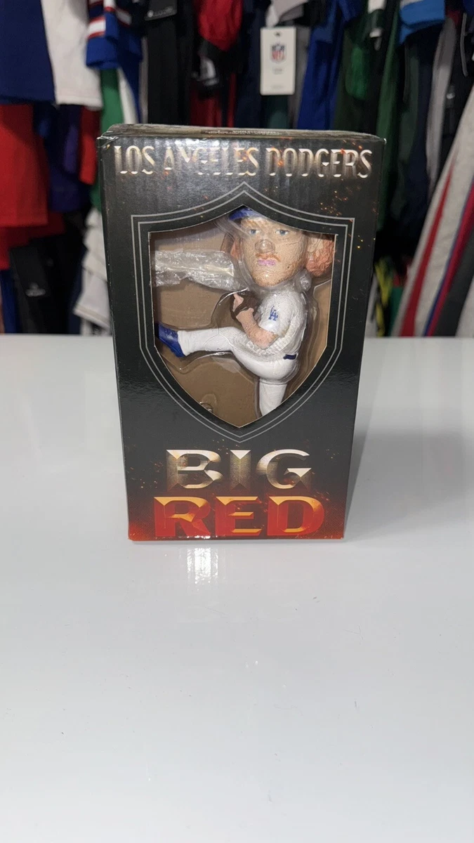 2024 World Series Champion LA Dodgers Dustin May 2022SGA