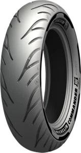 Michelin Tire Commander III Cruiser Rear 160/70B17 (73V) Bias TL/TT Motorcycle - Picture 1 of 3