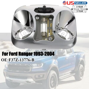 F37Z-13776-B Lámpara de luz interior techo techo domo para Ranger 93-04 - Imagen 1 de 15