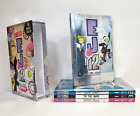 4x My Top Secret EJ12 Girl Hero Giftbox Box Set (Paperback, 2010)