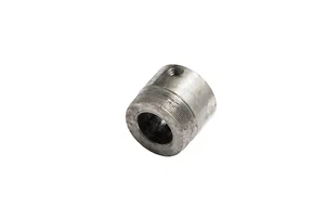 Axle Shaft Hub Adapter 13mm 1/2" . Works with our free wheel adapter - Picture 1 of 4