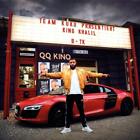 King Khalil B-TK (Ltd. Fanbox) (CD)