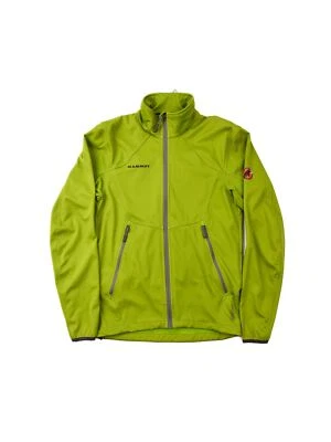 Mammut Outdoor Softech Classic Outdoor Travelling Jacket Size S - Image 1 of 4