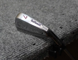 *NEW GRIP Golfsmith Pro Forged CS1045 #7 Iron Men's Right Hand #580 - Picture 1 of 9