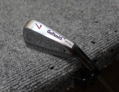 *NEW GRIP Golfsmith Pro Forged CS1045 #7 Iron Men's Right Hand          #580 - Image 1 of 4