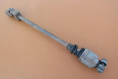 Camión Ford F 350 1978 1979 4x4 volante inclinable columna de dirección eje intermedio Foto 1 de 4