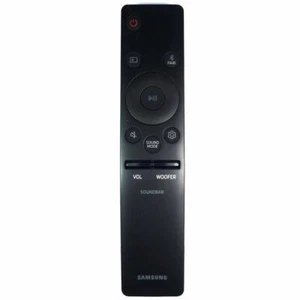 Neuf Véritable Samsung HW-R450 Télécommande Enceinte Soundbar - Photo 1/5