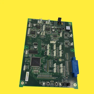 HID Fargo D920221 X001800LAM Rev A Laminator board #101 z63/594 - Image 1 of 4