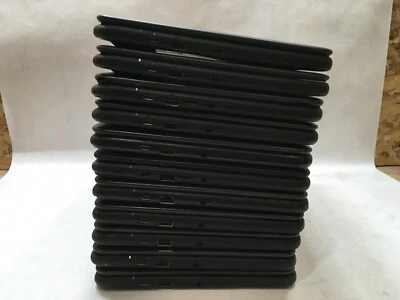 Lot of 11 Dell Chromebook 3100/5190 Celeron 4 GB Ram Boot Power Issues Parts- FT - Image 1 of 4