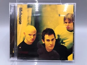 Lifehouse by Lifehouse (CD, 2005) - Picture 1 of 3