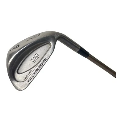 Mizuno XR9 Pitching Wedge Precision Design Exsar Gold 1.8 Graphite 36" RH - Image 1 of 4