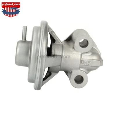 Válvula EGR compatible con Mitsubishi Galant 1999-2003 Montero 1994 1995 1996-2002 3,0 L Foto 1 de 4