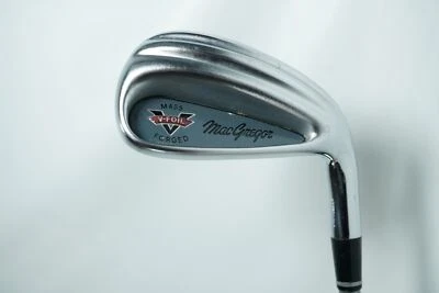 MacGregor VFoil M455 6 Iron / Ladies Flex Graphite Shaft - Image 1 of 4
