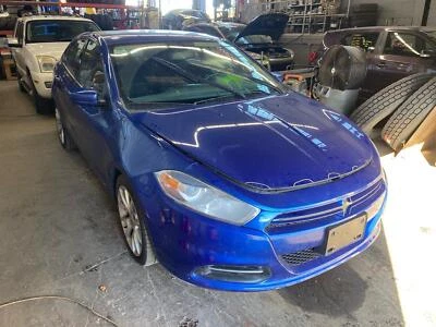 Strut Assembly DODGE DART Left 13 14 15 16 Foto 1 de 4