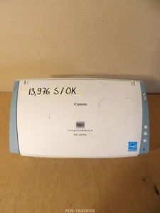 Canon ImageFormula DR-2010C USB Duplex Document Scanner - 13,976 S - TESTED OK - Bild 1 von 9