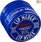 Blistex Lip Medex Lip Balm - 0.25Oz (2Pcs)