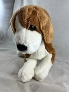 Douglas Kuscheltier Bernie the Beagle Plüschhund Kuscheltier Modell 2035 - Bild 1 von 7